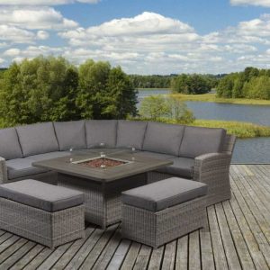 Branded Garden Furniture