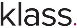 Klass logo e1545314068954