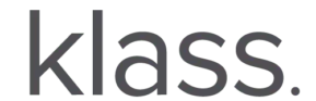 klass logo transparent e1545311932799