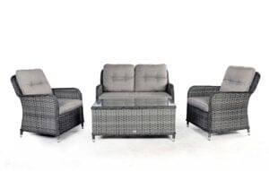 Supremo Rydal Lounge Set