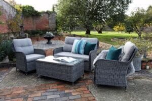 Supremo Rydal Lounge Set