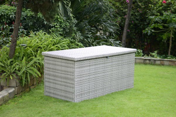 Lifestyle Garden Aruba Cushion Box (Unlined)