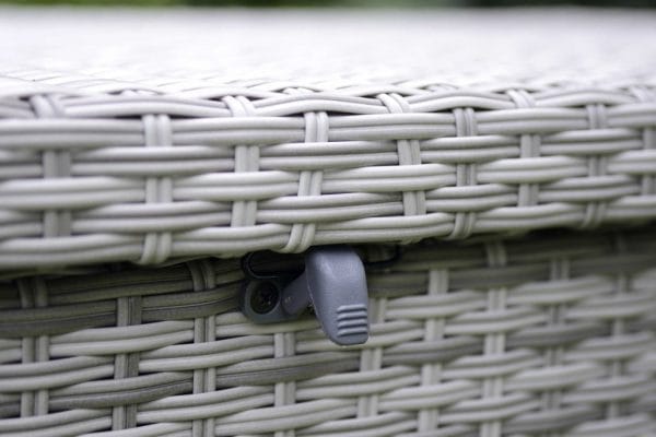 Lifestyle Garden Aruba Cushion Box (Unlined)