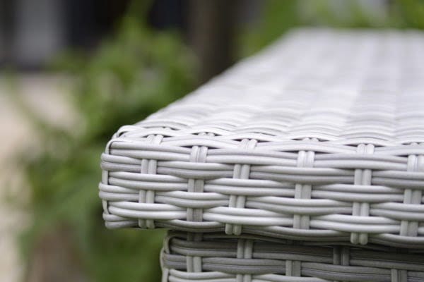 Lifestyle Garden Aruba Cushion Box (Unlined)