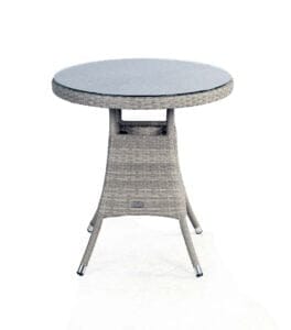 Supremo Barcelona Bistro Set
