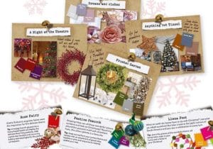 Christmas at Burleydam