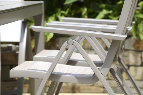 Lifestyle Garden – Morella Multi Position Armchair