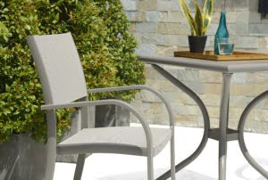 Lifestyle Garden – Morella 6 Seat Rectangular Set