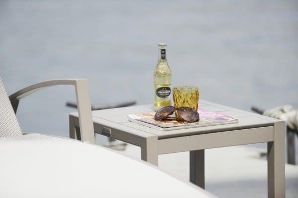 Lifestyle Garden – Morella Side Table