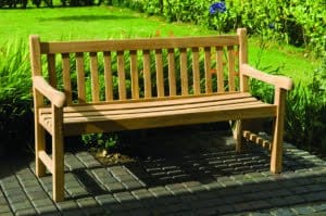 W1488 2 Seater Bench Only e1567616017881