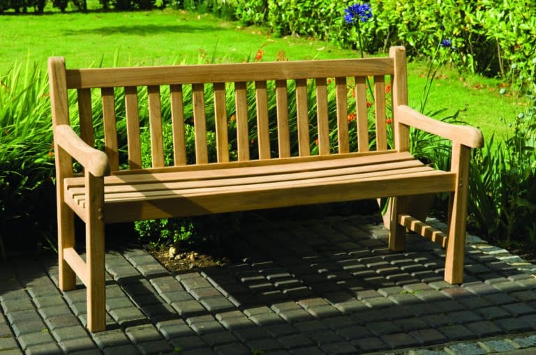 W1488 2 Seater Bench Only e1567616017881
