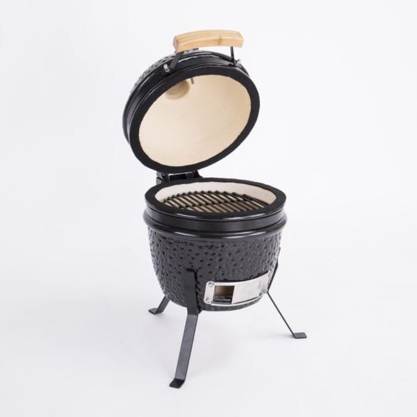 Landmann New Mini Kamado Charcoal Barbecue