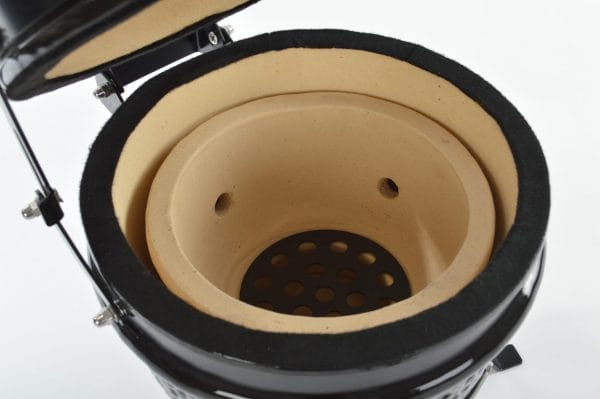 Landmann New Mini Kamado Charcoal Barbecue