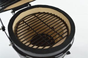 Landmann New Mini Kamado Charcoal Barbecue