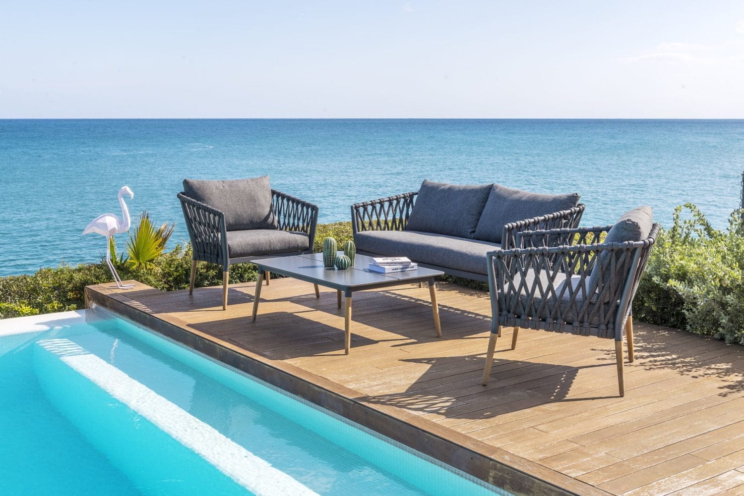 Fantastic New Garden Furniture Ranges From Lifestyle Garden Burleydam