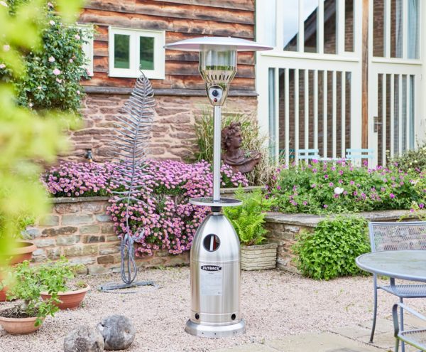Outback Jupiter Gas Patio Heater