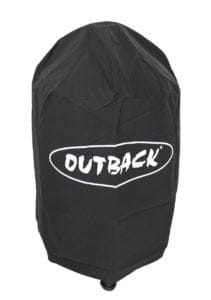 Outback BBQ Premium Cover Fits Comet Kettle BBQ
