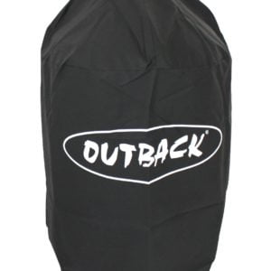 Outback BBQ Premium Cover Fits Comet Kettle BBQ