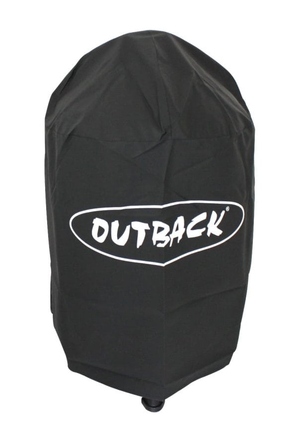 Outback BBQ Premium Cover Fits Comet Kettle BBQ