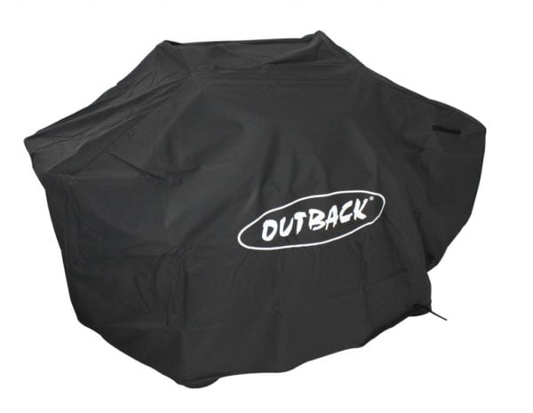 Outback Signature 4 Burner Gas Bbq Premium Cover