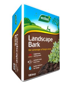 Westland Landscape Bark – 100L