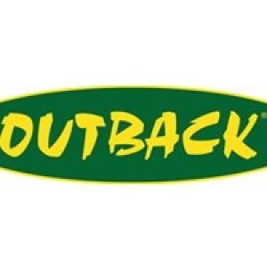 Outback Excel / Omega Gas BBQ Premium Cover