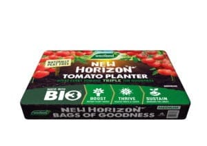 Westland New Horizon Tomato Planter (2 Plant) – Medium