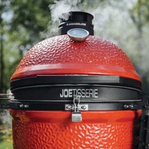 Kamado Joe