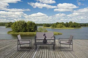 Aluminium Madrid Lounge Set e1567598567899