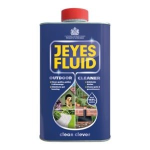 Jeyes Fluid Outdoor Cleaner and Disinfectant – 300ml