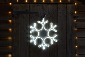 2512031 Neon Esque Snowflake Large Insitu e1568042721878