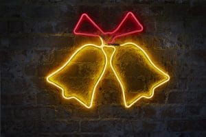 2512034 Neon Esque Christmas Bells Extra Large Insitu e1568111308316