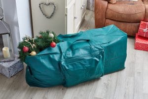 2525002 Christmas Tree Storage Bag Green Insitu e1568031455727