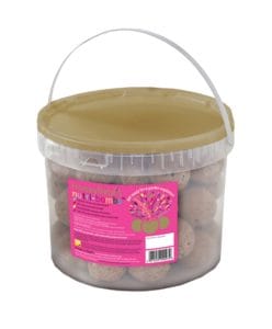 Honeyfields Nutri-bombs (Fat Snax) – 30 tub