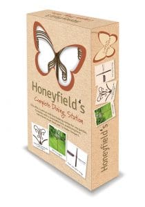 Honeyfields Premium Dining Station