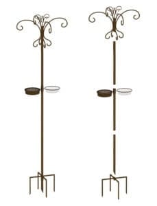 Honeyfields Premium Dining Station