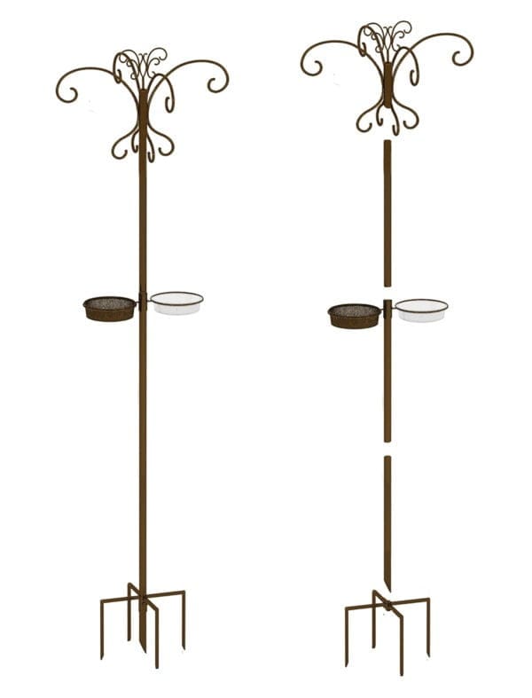 Honeyfields Premium Dining Station