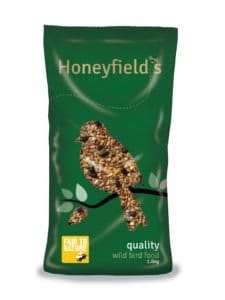 Honeyfields Quality Wild Bird Food