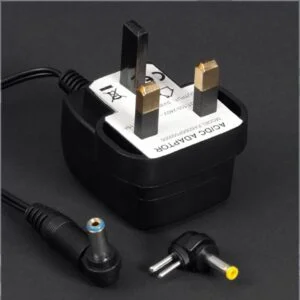 Low Voltage Mains Adapter for Dual Power Snowtime items