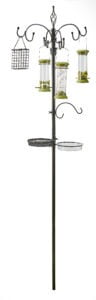 Complete Dining Stations – Black