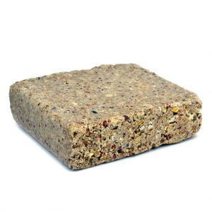 Peckish Complete Suet Cake – 300g – 3 for £5