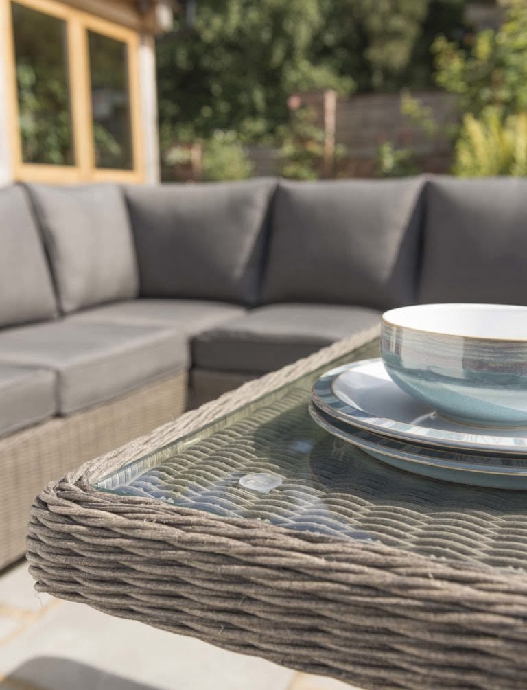 Garden Furniture Ideas For Small Spaces Burleydam Garden Centre