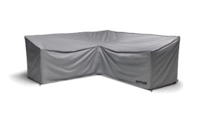 0995510 PC PROTECTIVE COVER CHARLBURY MINI CORNER SOFA GREY e1582030839410