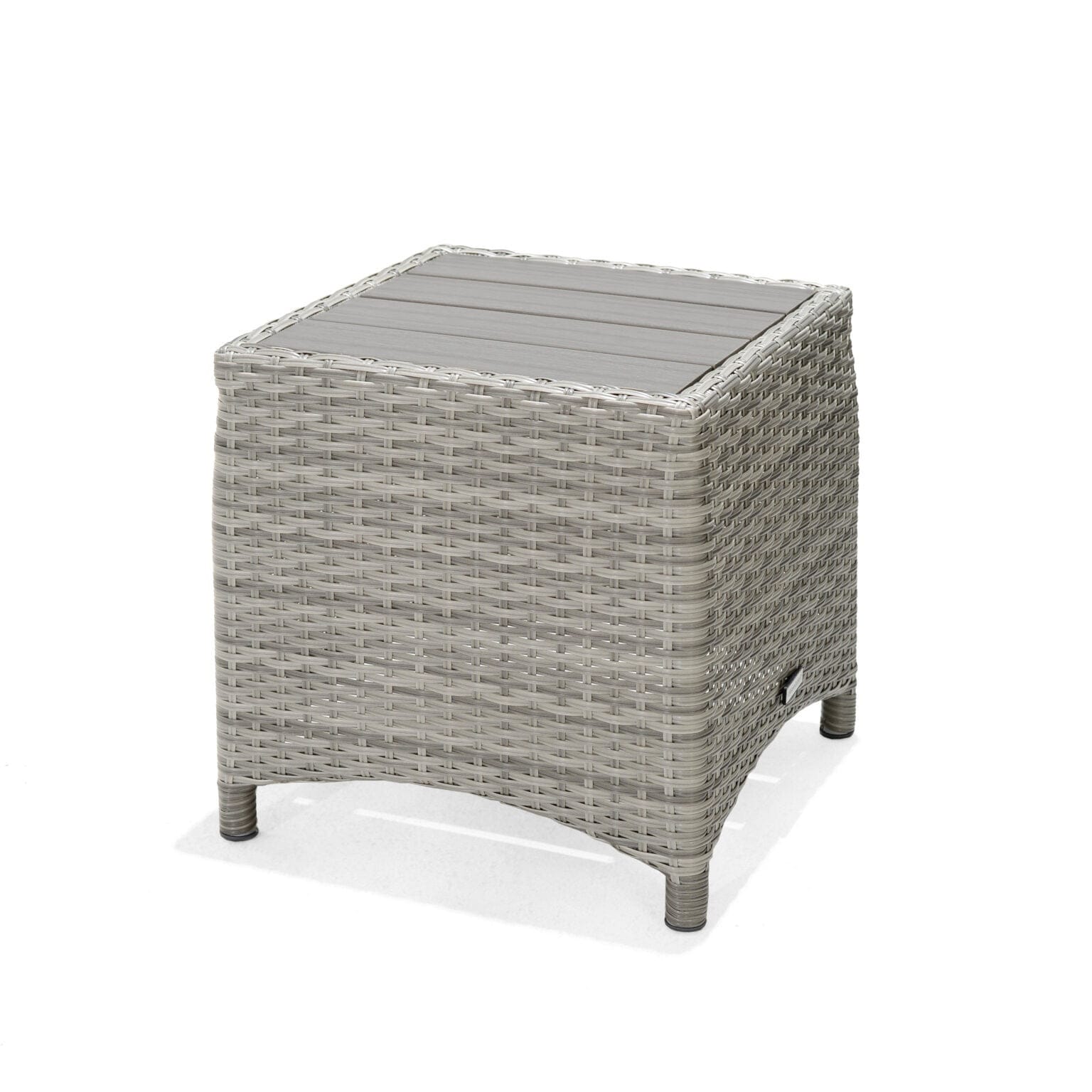 Lifestyle Garden Aruba Recliner Set Burleydam Garden Centre