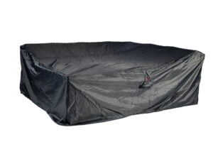 Supremo Deluxe Moving Day Bed Cover