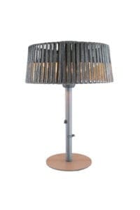 Kettler Kalos Plush Electric Heater – Table Top