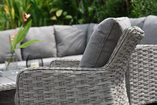 Lifestyle Garden Samoa Sofa Chair