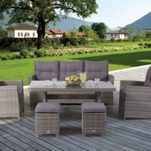 Garden Furniture by Style