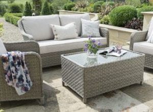 Garden Furniture by Type