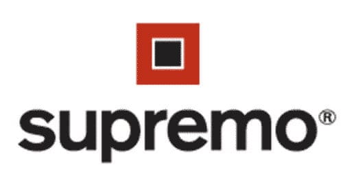 supremo logo